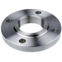 DMC Stainless Steel Threaded Flanges 225 mm Class 150_0