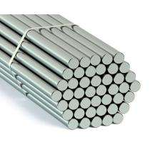 DMC 304H 508 mm Stainless Steel Round Bars Plain 6 m_0