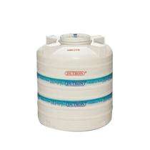 DUTRON HDPE Water Tanks 3000 L White_0