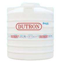 DUTRON Plus HDPE Water Tanks 2000 L White_0