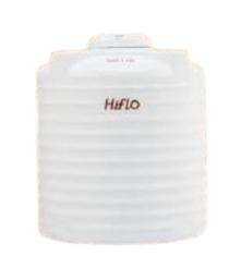 DUTRON Hiflo HDPE Water Tanks 3000 L White_0
