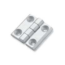Kie Stainless Steel Box Door Hinges 60 x 60 mm_0