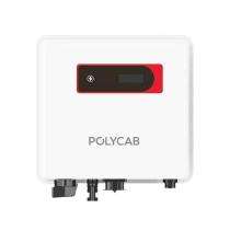 Polycab PSIS-3K6 3600 W Single Phase Grid Tie On Grid Solar Inverter_0
