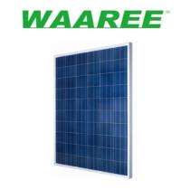 WAAREE 550 W Mono PERC Bifacial Solar Panel_0