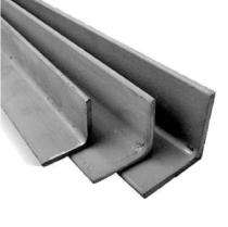 RSRF 100 x 100 mm Equal MS Angles 10 mm E250 12 m_0