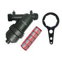 WaterLabs 123YM 90 micron Water Tank Filter 1.5 in_0