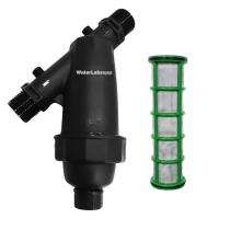 WaterLabs WL0825 50 micron Water Tank Filter 1 in_0