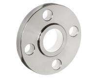 Stainless Steel 150 mm Slip On Flanges_0