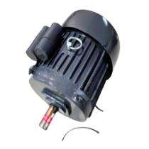 Pooja P-06 1200 rpm Single Phase 2 hp Double Pole Foot Mounted AC Motors_0