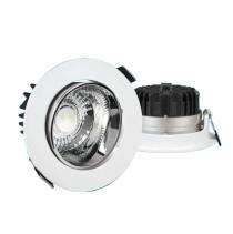 PHILIPS 18W Sky COB Tilt LED Spotlight 18 W LED COB Light 1440 Lumen Warm White_0