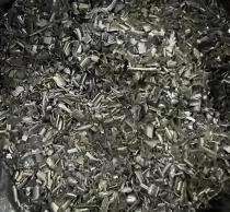 Sri Cast Iron Boring Scrap Cut Piece Fe - 95% ± 2%_0