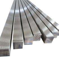 DMC 46 x 46 mm Square Carbon Steel Bar 321H 6 m Plain_0