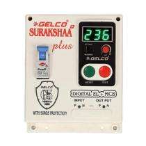 GELCO Surakshaa Plus DOL Three Phase 32 A 230 V Motor Starter_0