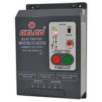 GELCO GTA-305 DOL Three Phase 20 A 415 V Motor Starter_0