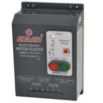GELCO GTW-305 DOL Three Phase 20 A 415 V Motor Starter_0