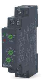 GIC 5 A Analog 240 V Electronic Timer_0