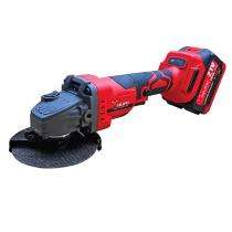 Yuri YR - 953 110 mm Angle Grinders 850 W 9800 rpm_0