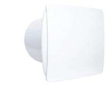 YB Vento SILK AER 6" 156 mm 4 Blades 23 W Exhaust Fans_0