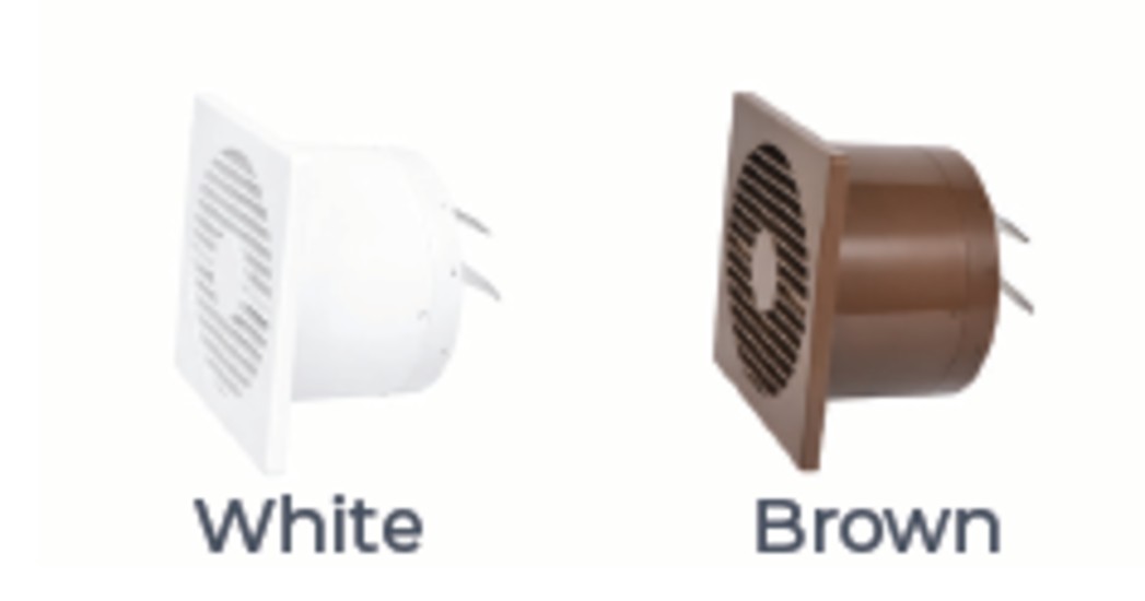 YB Vento AXIS PRIME 6 156 mm 6 Blades 23 W Exhaust Fans_1