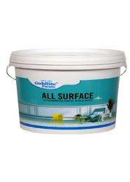 Goldlite Paints White Interior Emulsion Paints 20 L_0