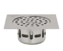 You Build Stainless Steel Kitchen Sink Drainer 150 x 150 mm_0