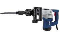 Dayuri DA - DH5050 Demolition Hammers 20 kg 2200 W 230 V_0