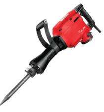 Yuri YR - DH1055 Demolition Hammers 16 kg 1500 W 220 V_0