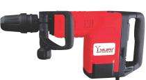 Yuri YR - DH1053 Demolition Hammers 11 kg 1500 W 220 V_0