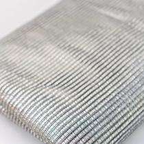 Reflective 120 gsm Agricultural Shade Net Silver_0