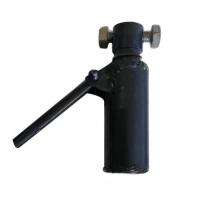 Metro Mild Steel GOGO Machine 16 mm Galvanized_0