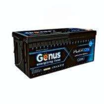 Genus Flexion 100 Ah 12.8 V Lithium Ion Batteries_0