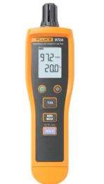 FLUKE 972A Humidity and Temperature Sensor -30 to  70 deg C_0
