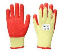Glovetech General Purpose Polyester Safety Gloves LT 002 L_0