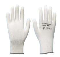 Glovetech General Purpose Nylon Safety Gloves PU 001 S_0