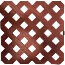 Nitin Plastic Lattice Sheet 5 mm_0