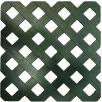 Nitin Plastic Lattice Sheet 5 mm_0