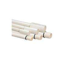 Waterflo UPVC Bell Type Column Pipe 100 mm 10 kg/cm2_0