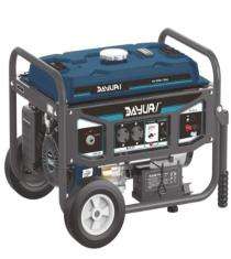 Dayuri Petrol Generators DA - 5141 5.5 kW_0