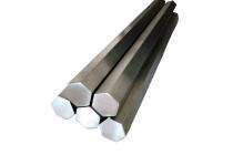 DMC 65 mm Hexagonal Aluminium Bar C95400 4 m_0