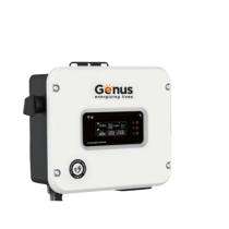 Genus GTIX3 - 15000W 15 kW Three Phase String On Grid Solar Inverter_0