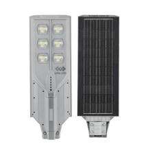 UMA 400 W Cool White Monocrystalline LED ABS 30 Ah Solar Street Light_0