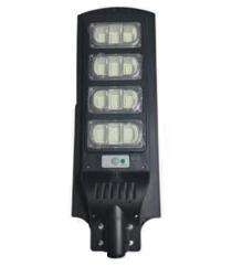 UMA 160 W Cool White Monocrystalline LED ABS 24 Ah Solar Street Light_0