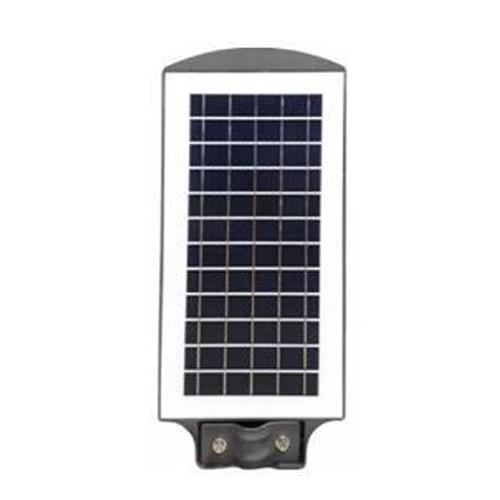 UMA 120 W Cool White Monocrystalline LED ABS 18 Ah Solar Street Light_1