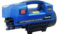 Dayuri DA - PW5168 2500 W Corded Pressure Washers 150 bar 10 l/min_0