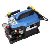 Dayuri DA PW5171 2850 W Corded Pressure Washers 210 bar 10 l/min_0