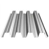 JSW Corrugated Galvanized Iron Roofing Sheet_0