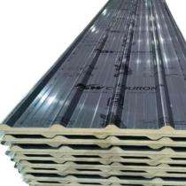 JSW Colouron+ Sandwich PUF 30 mm Roof Panel_0