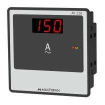 AV-11A-B1-00 1 - 30 A Single Phase Energy Meters_0