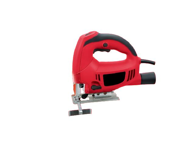 Yuri 710 W 10 mm Corded Jigsaw YR - JS1020 35 mm_0