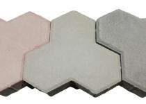 80 mm Trihex Paver Blocks 112.5 x 225 mm_0